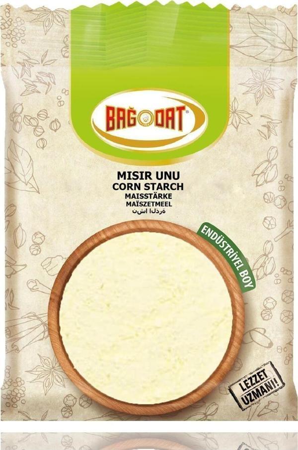 Mısır Unu 1000 Gr. - Image 1