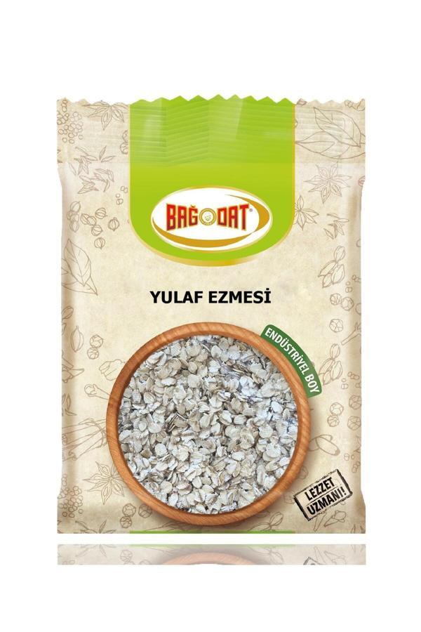 Yulaf Ezmesı 1 KG - Image 1