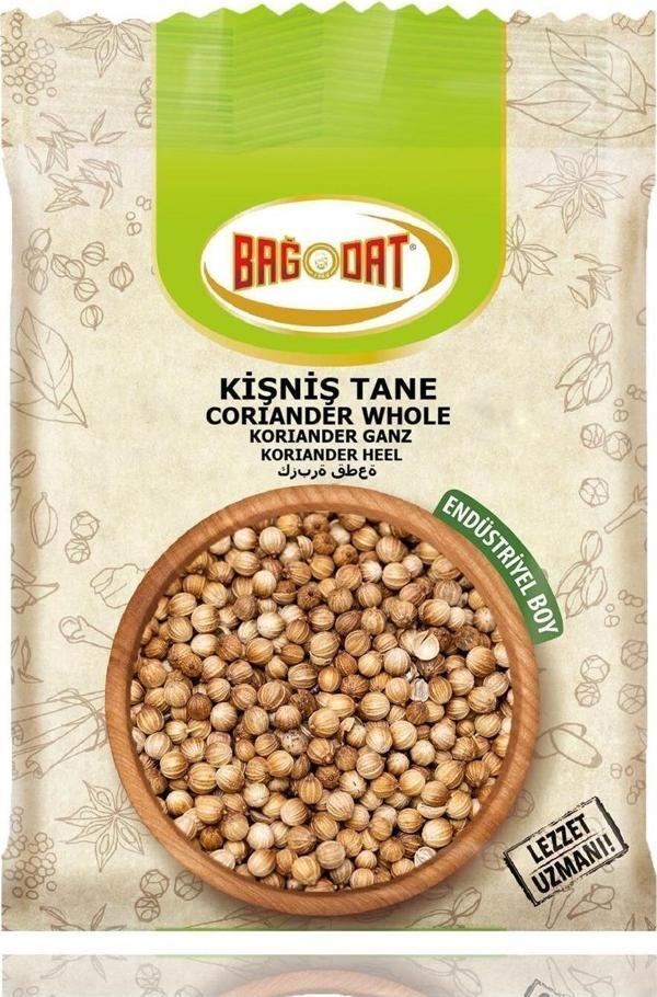 Bağdat Baharat Kişniş Tane 500 Gr. - Image 1