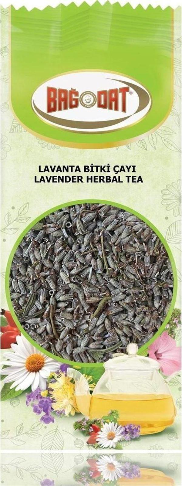 Lavanta Çayı 40 Gr. - Image 1
