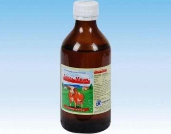 Süper Maya Peynir Mayası 100 Gr - Image 1