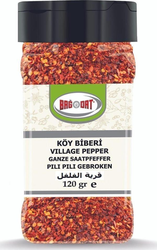 Köy Biberi 120 Gr. - Image 1