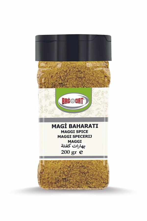 Magi Baharatı 200 Gr. - Image 1