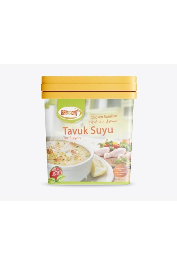 Tavuk Bulyon Toz 750 Gr - Image 1