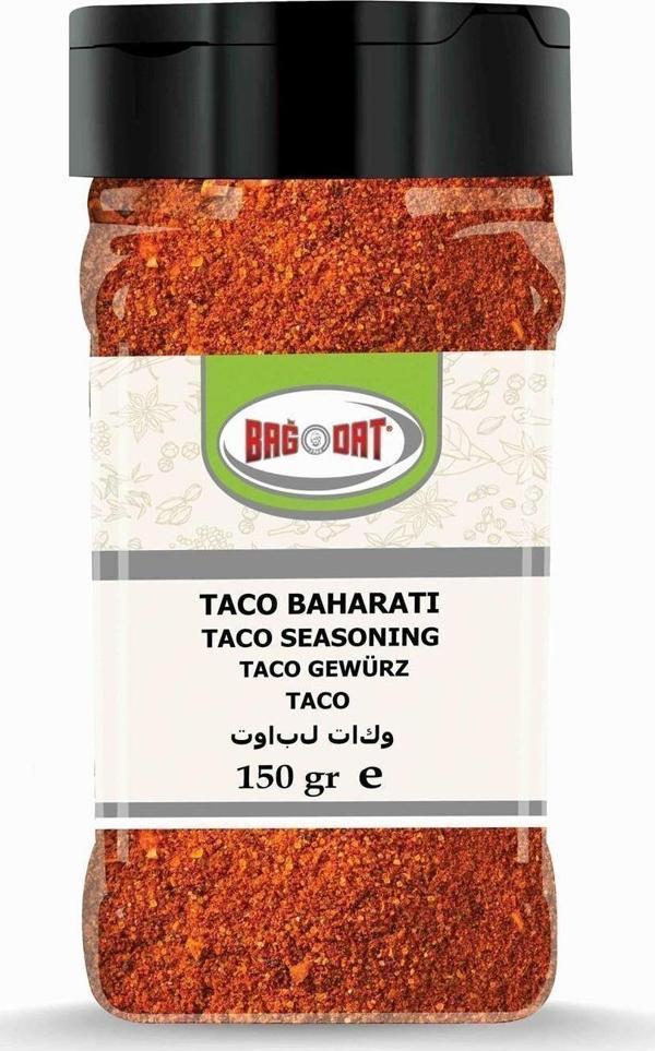 Taco Baharatı 150 Gr. - Image 1