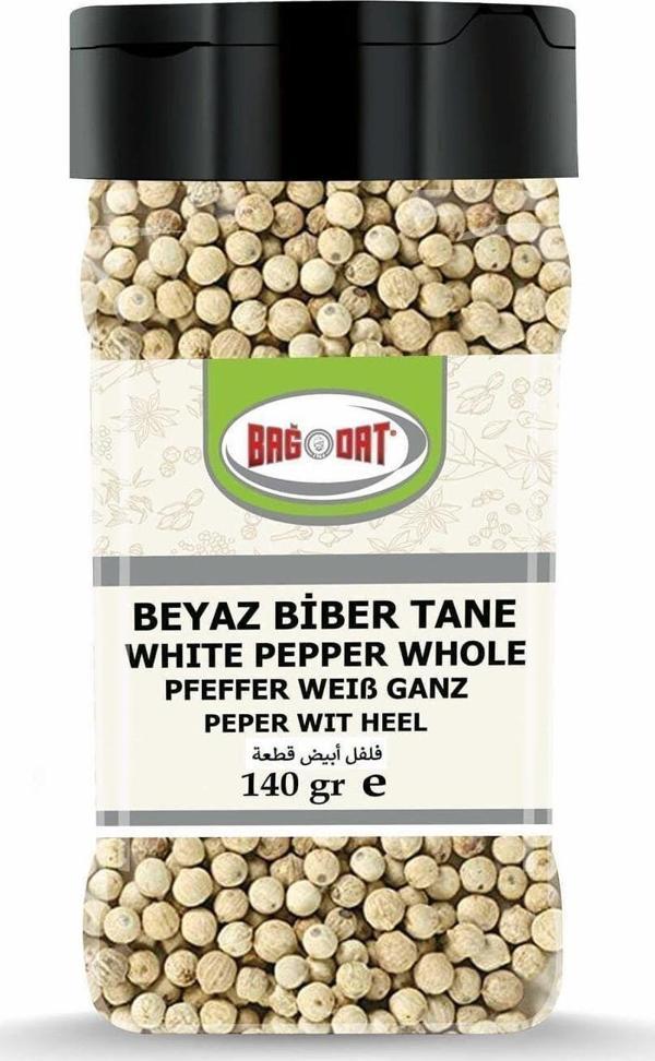 Beyaz Biber Tane 140 Gr. - Image 1