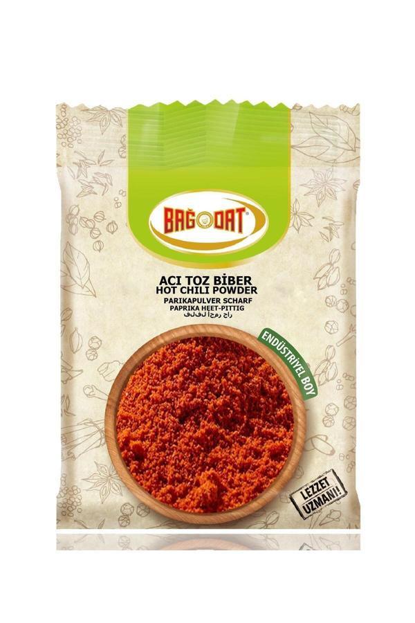 Acı Toz Biber 1 KG - Image 1