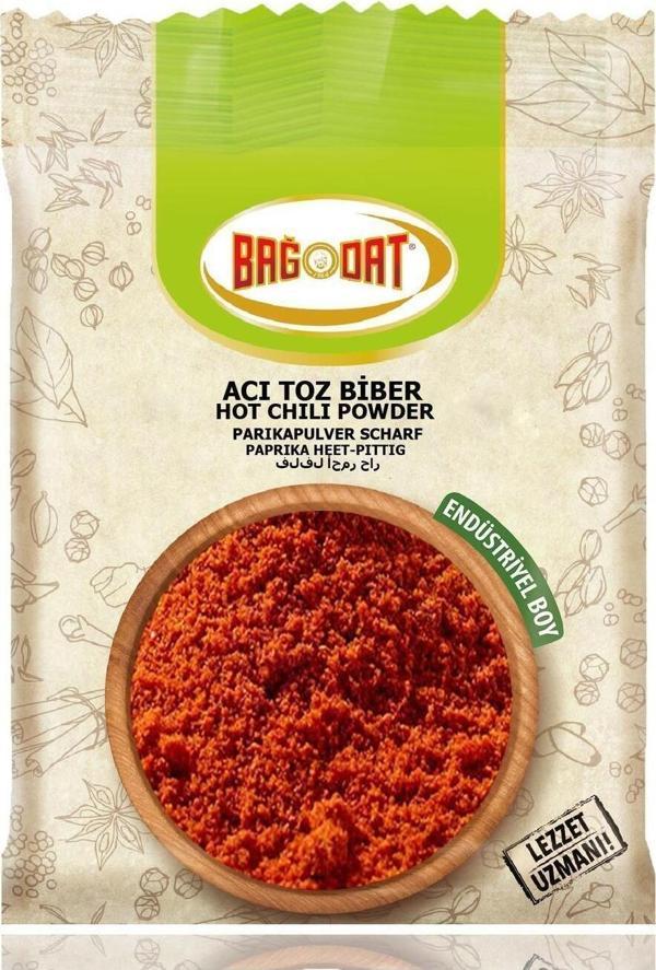Acı Toz Biber 1 KG - Image 1