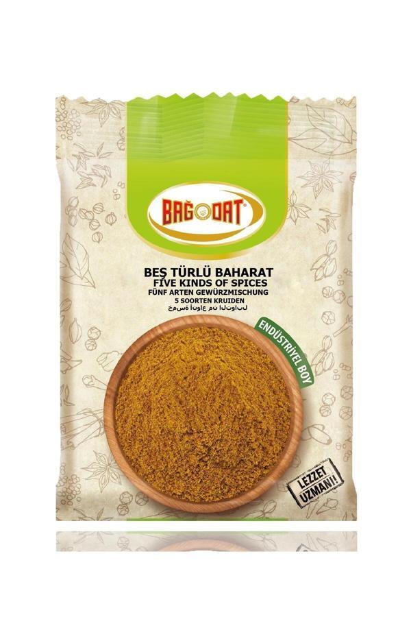 Beş Türlü Baharat 1 KG - Image 1