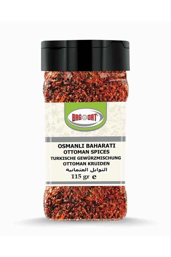 Osmanlı Baharatı 115 Gr. - Image 1