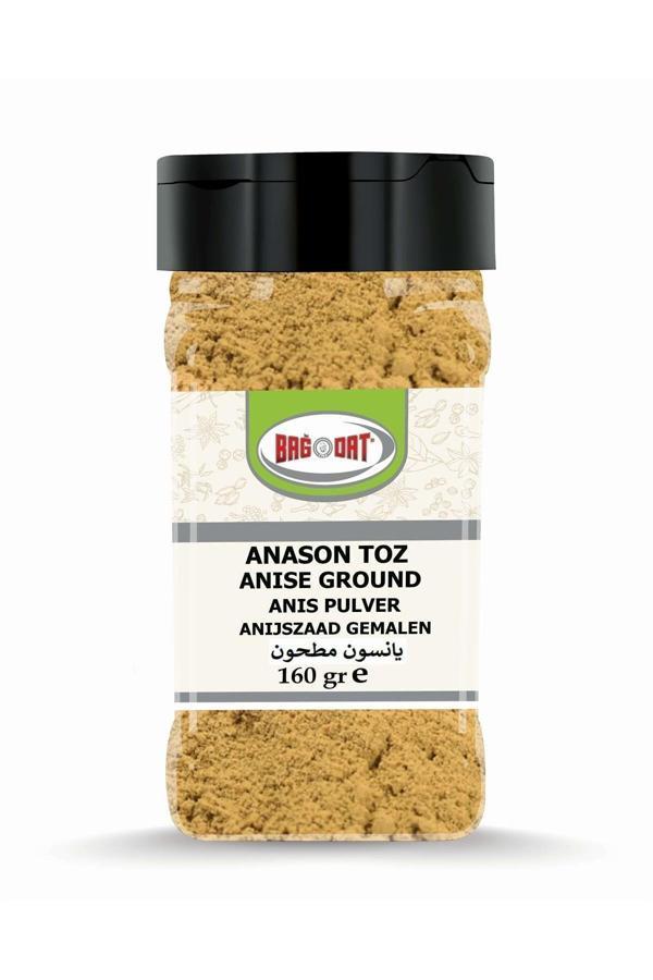 Anason Toz 160 Gr. - Image 1