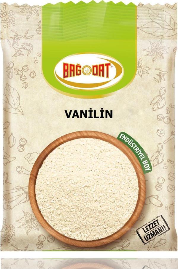 Vanilin 150 Gr. - Image 1