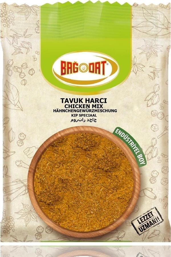 Tavuk Harcı 1 KG - Image 1