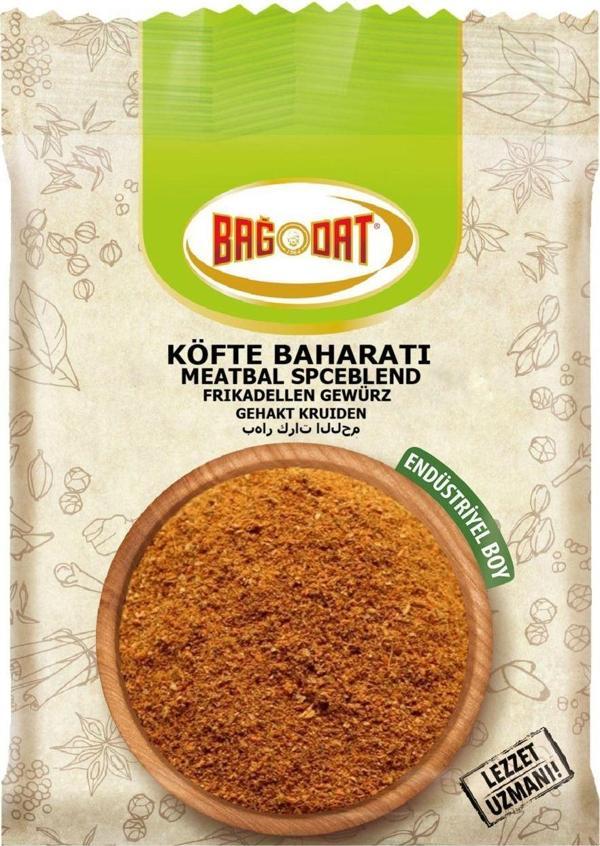 Köfte Baharatı 1 KG - Image 1