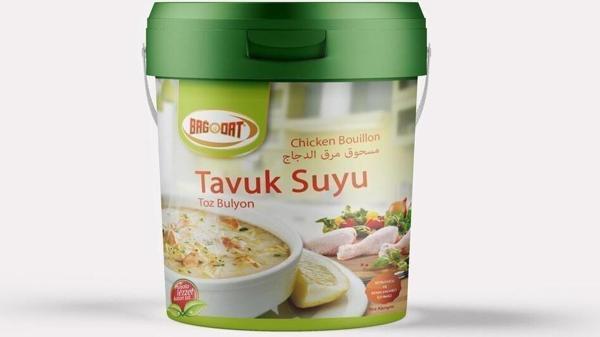Tavuk Bulyon Toz 5 KG - Image 1
