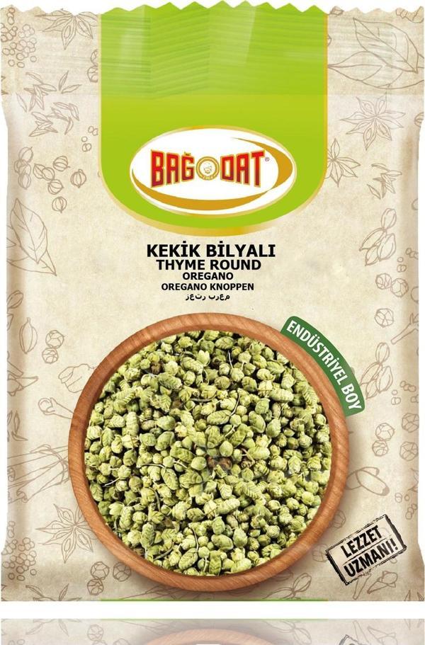 Kekik Tomurcuk 250 Gr. - Image 1