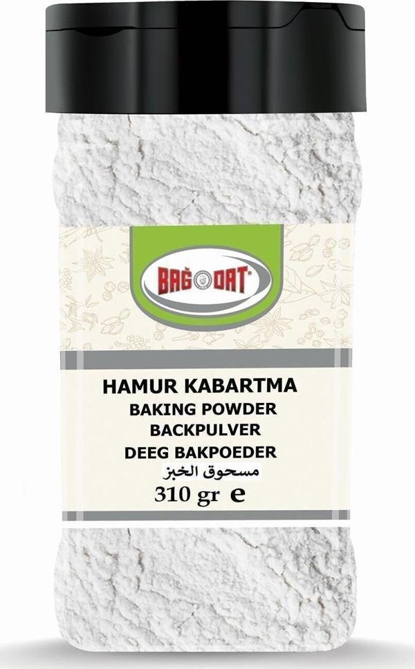 Hamur Kabartma Tozu 310 Gr. - Image 1