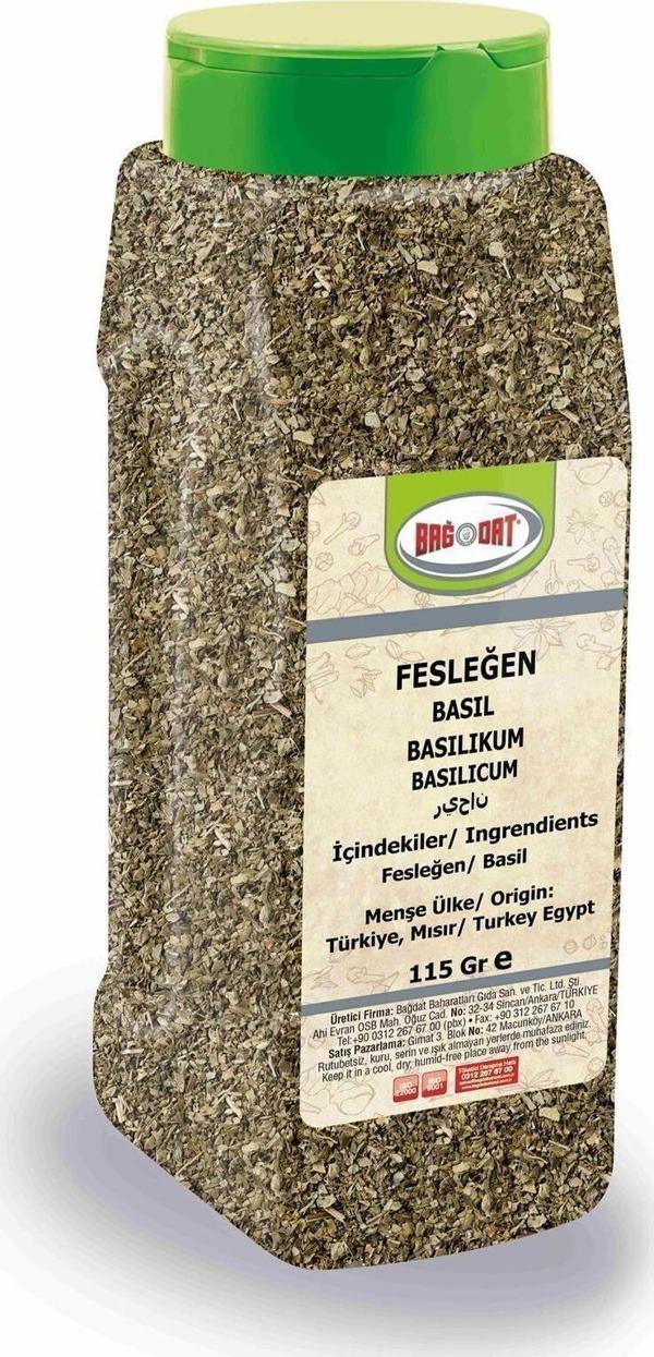 Fesleğen 115 Gr. - Image 1