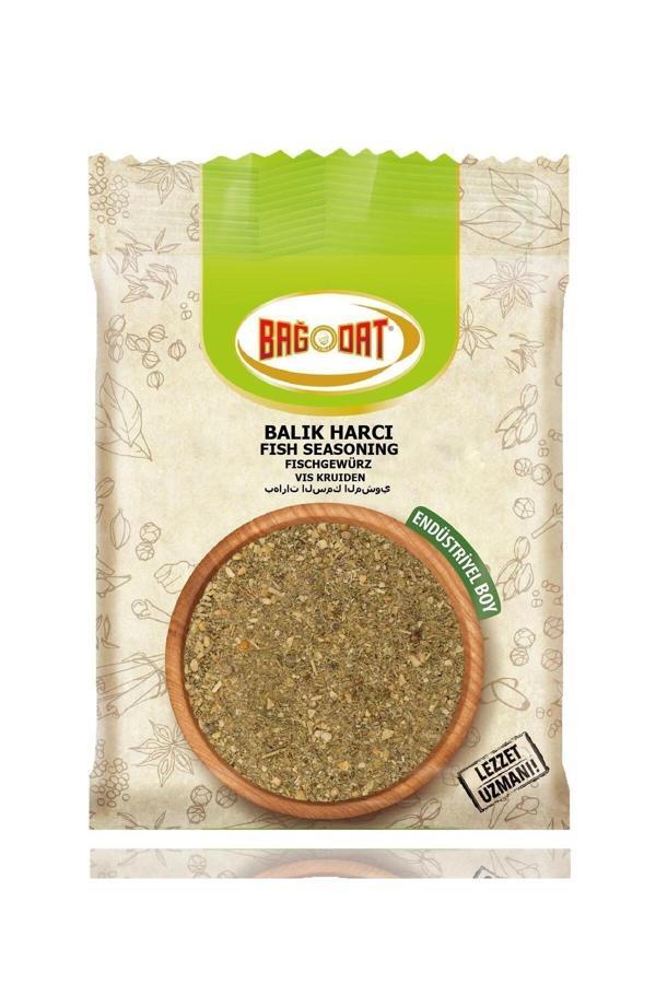 Balık Baharatı Taneli 1 Kg - Image 1