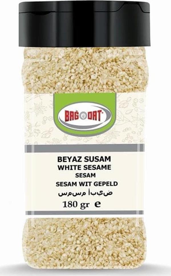 Beyaz Susam 180 Gr. - Image 1