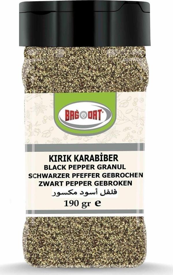 Kırık Karabiber 190 Gr. - Image 1