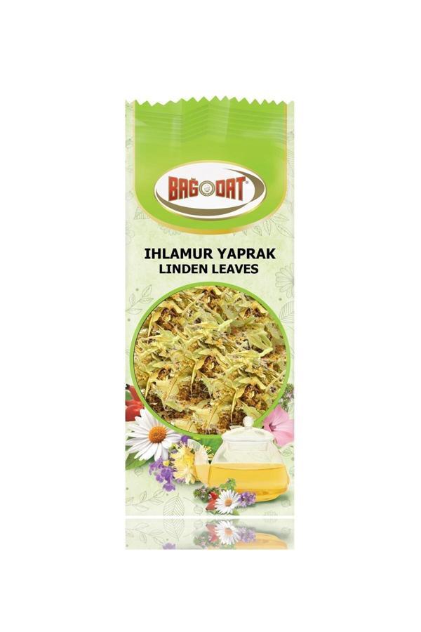 Ihlamur Yaprak 30 Gr - Image 1