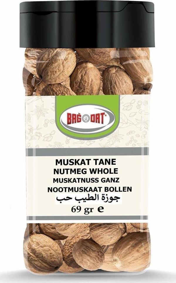 Muskat Tane 69 Gr. - Image 1