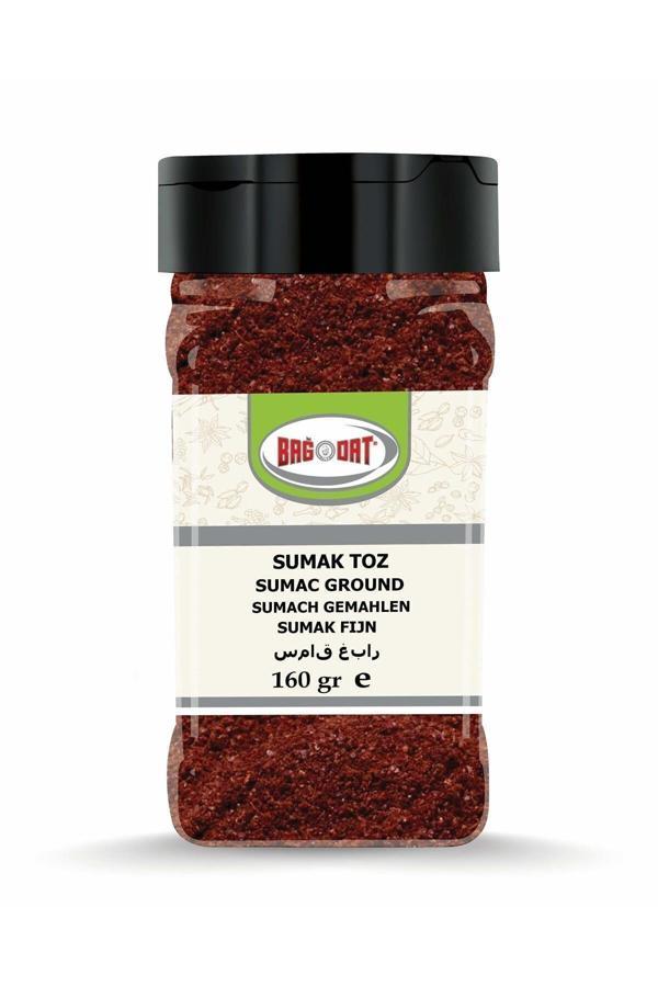 Sumak Toz 160 Gr. - Image 1