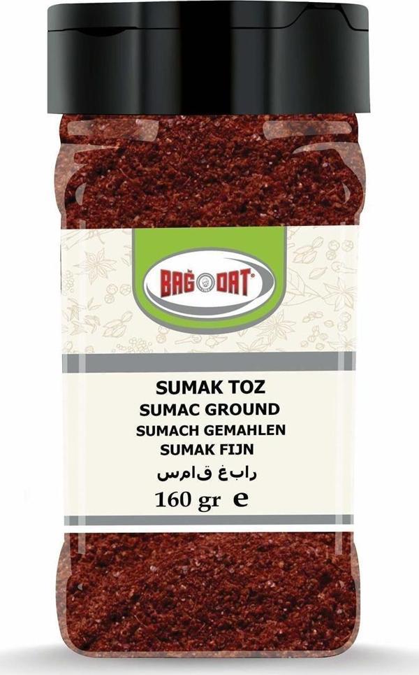 Sumak Toz 160 Gr. - Image 1