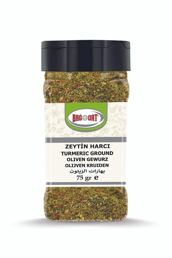 Zeytin Harcı 75 Gr. - Image 1