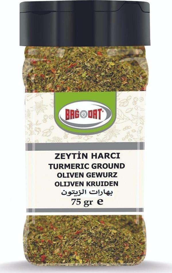 Zeytin Harcı 75 Gr. - Image 1