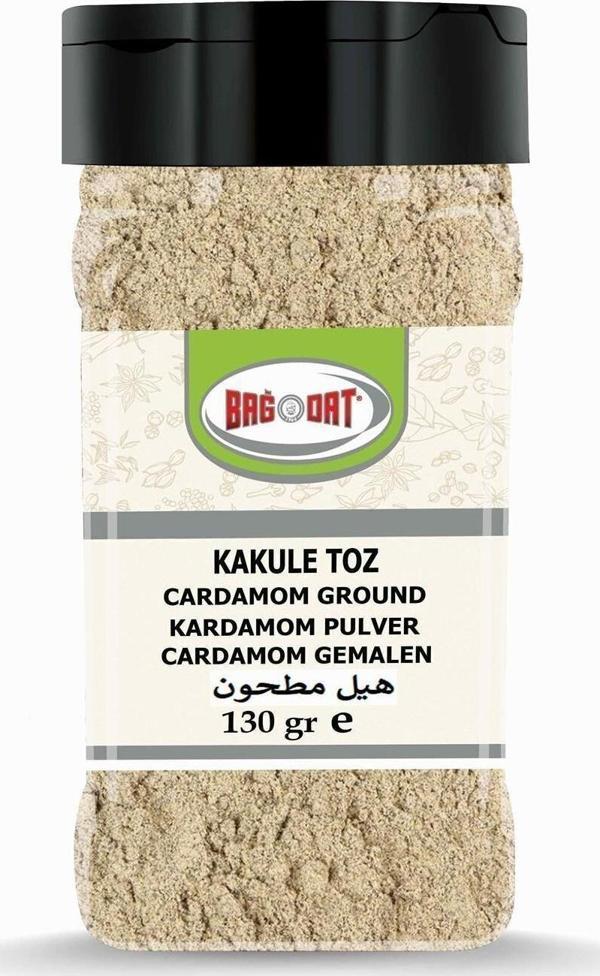 Kakule Toz 130 Gr. - Image 1
