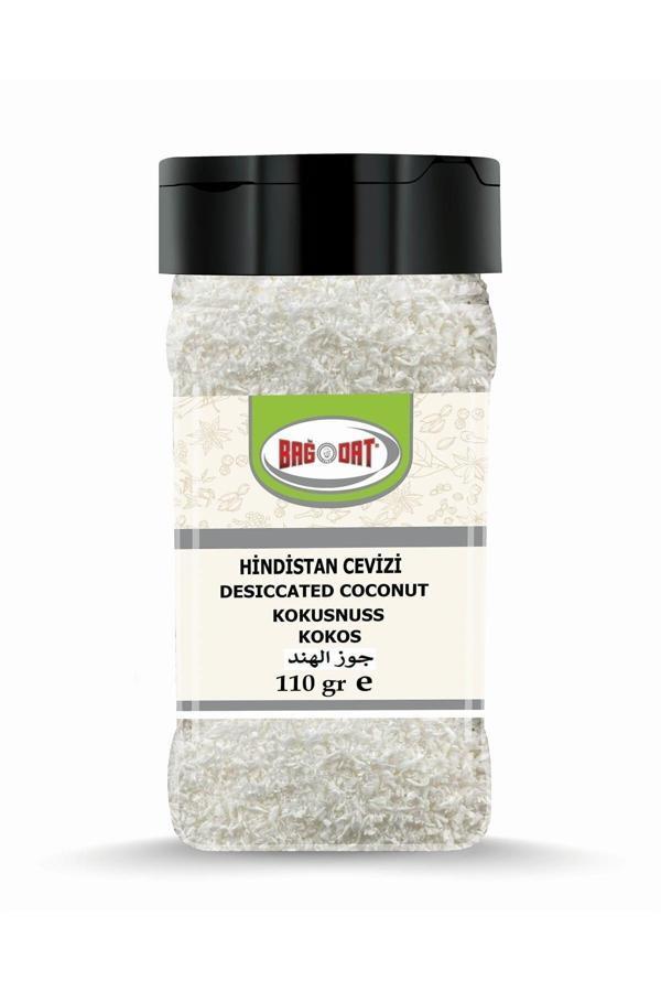 Hindistan Cevizi 110 Gr. - Image 1