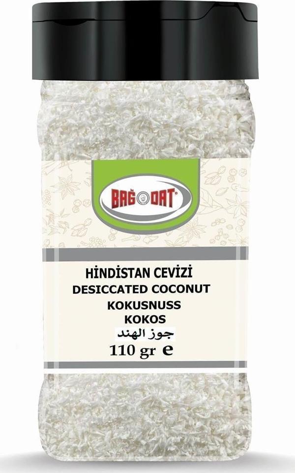 Hindistan Cevizi 110 Gr. - Image 1