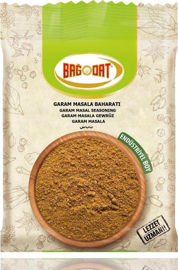 Garam Masala Baharatı 1 KG - Image 1