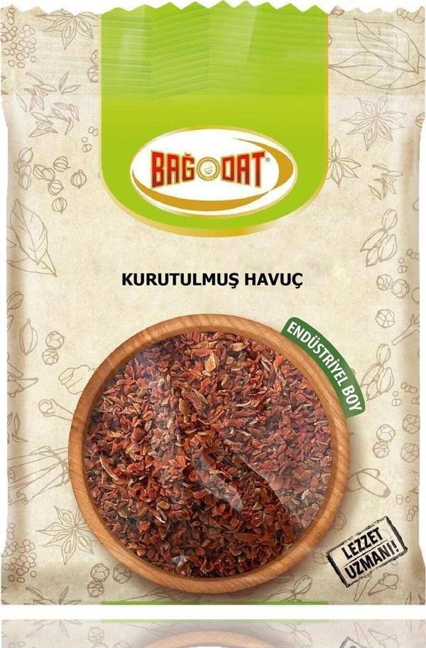 Havuç Granül 1 Kg - Image 1