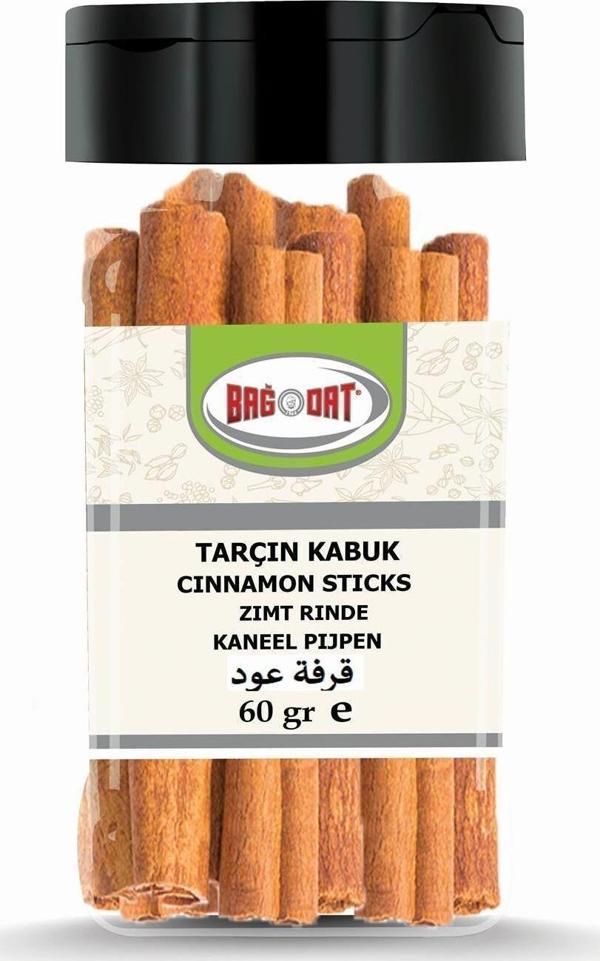 Tarçın Kabuk 60 gr. - Image 1
