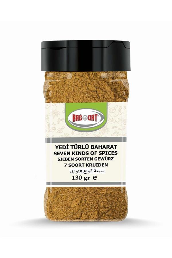 Yedi Türlü Baharat 130 Gr. - Image 1