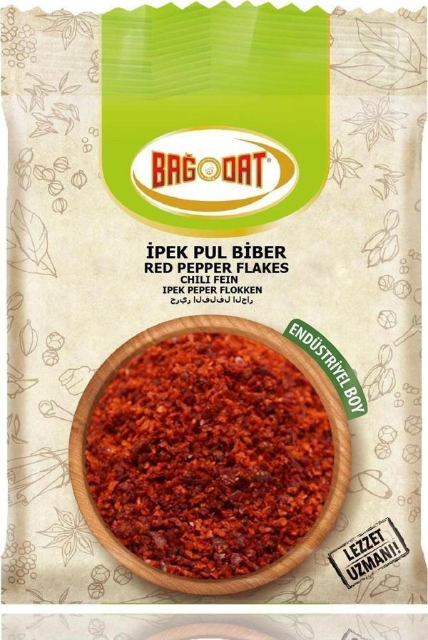 İpek Pul Biber 1 KG - Image 1