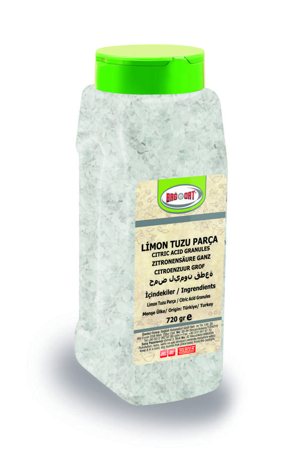 Limon Tuzu Parça 720 Gr - Image 1