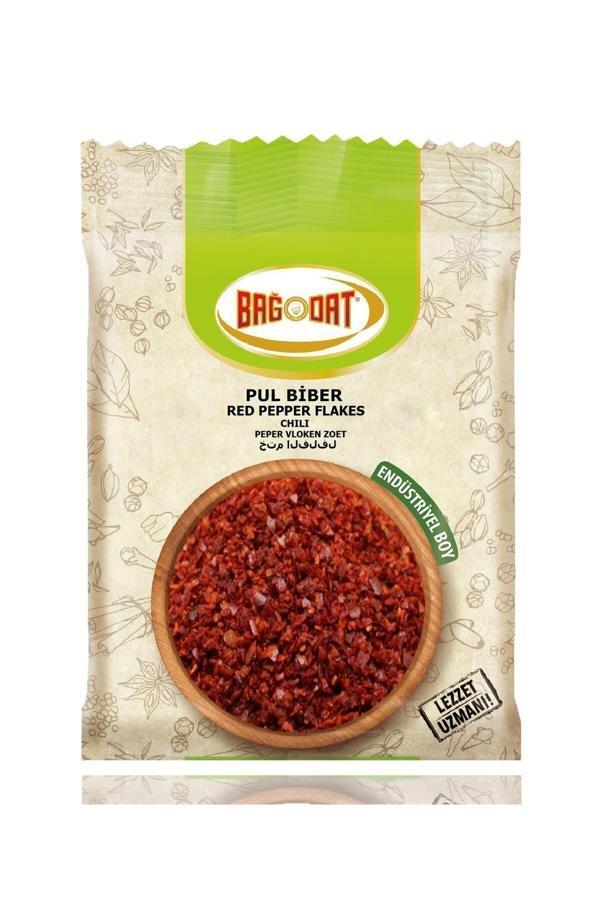 Kırmızı Pul Biber 1 Kg - Image 1