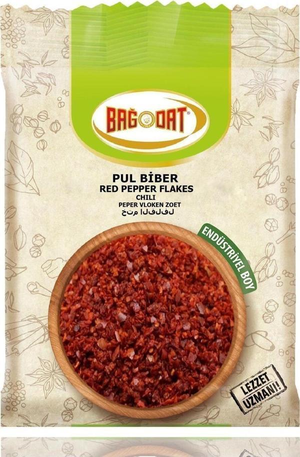 Kırmızı Pul Biber 1 Kg - Image 1
