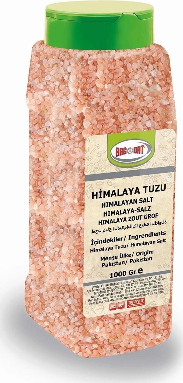 Himalaya Tuzu 1000 Gr. - Image 1
