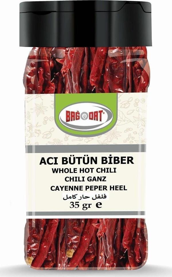 Bütün Acı Biber 35 Gr. - Image 1