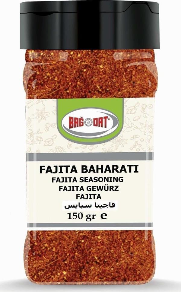 Fajita Baharatı 150 Gr. - Image 1