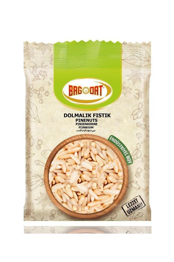 Dolmalık Fıstık Yerli 1 KG - Image 1