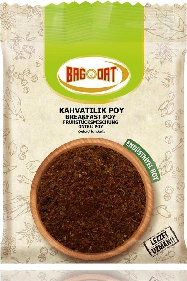 Kahvaltılık Poy Karışımı 500 Gr. - Image 1