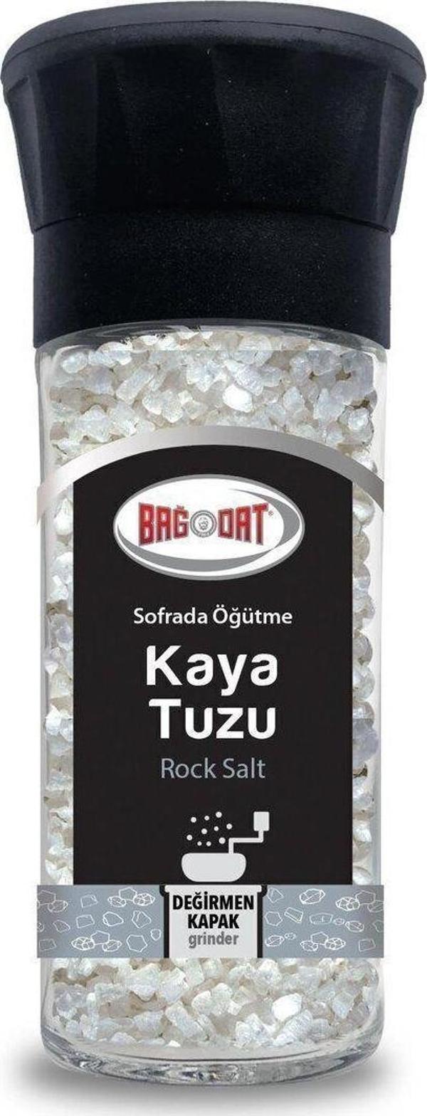 Kaya Tuzu Değirmen 115 Gr. - Image 1