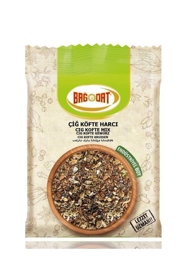 Çiğ Köfte Harcı 500 Gr. - Image 1