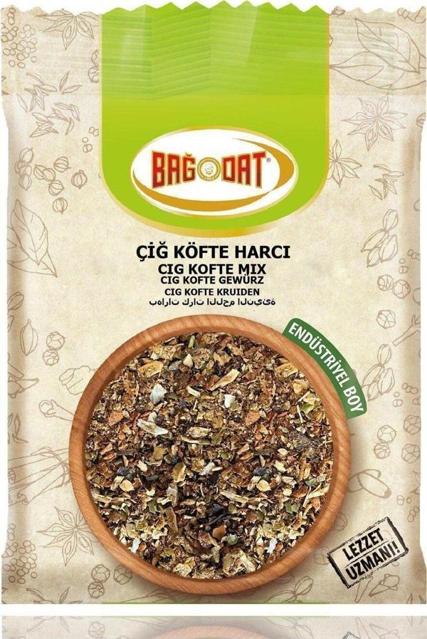 Çiğ Köfte Harcı 500 Gr. - Image 1